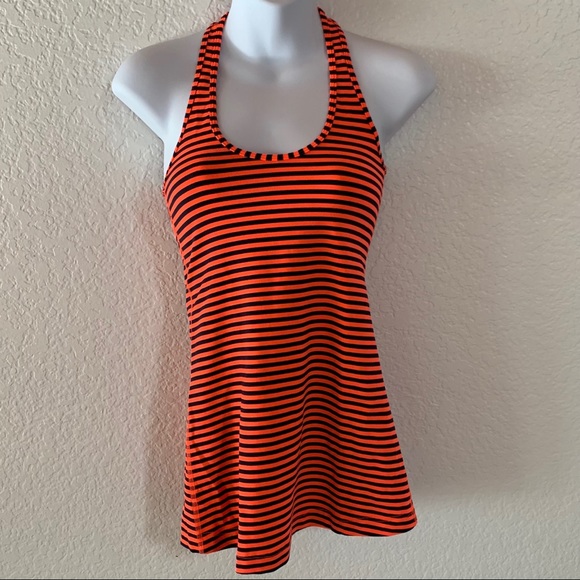 Lululemon Cool Racerback tank size 4 - Picture 1 of 4